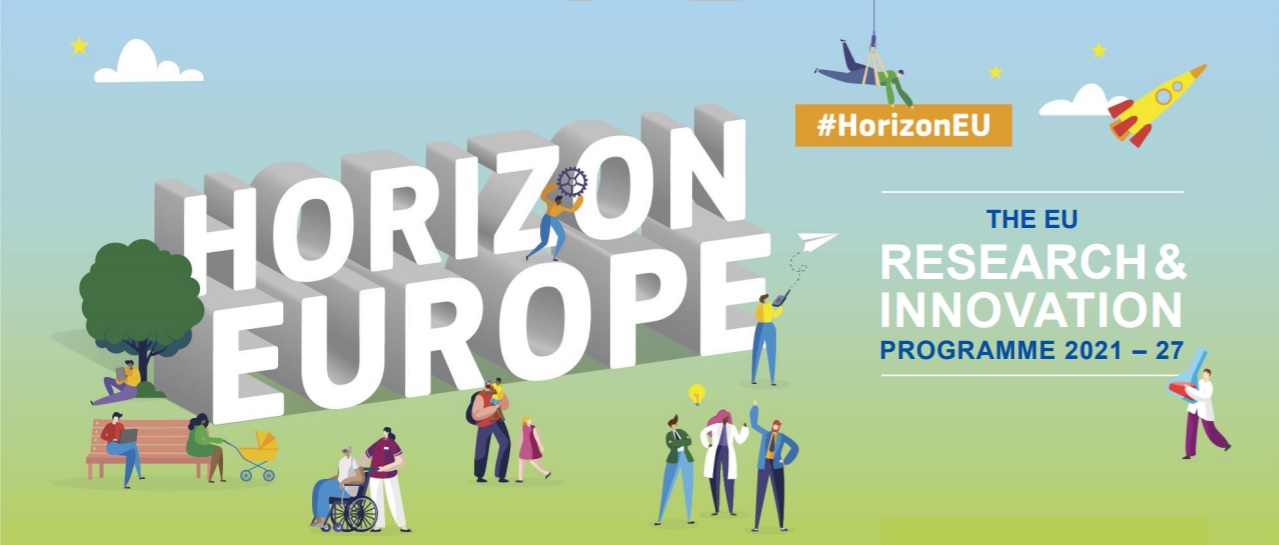 Encuesta sobre el programa de trabajo de Horizonte Europa para 2025