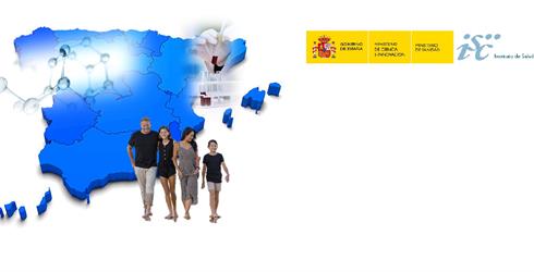 El Instituto de Salud Carlos III forma parte de la coordinación de la nueva estructura nacional de biomonitorización humana 