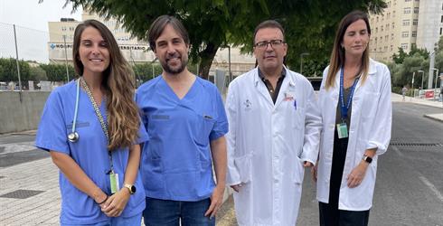 Una investigación española confirma que la sueroterapia abundante en pancreatitis aguda es perjudicial y no previene complicaciones