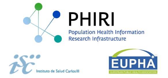 El ISCIII coordina la presentación de datos preliminares del Proyecto PHIRI sobre impacto en la...