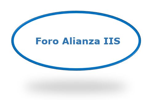 Foro Alianza IIS.JPG