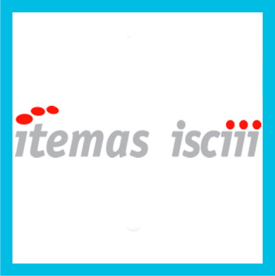 Icono de ITEMAS