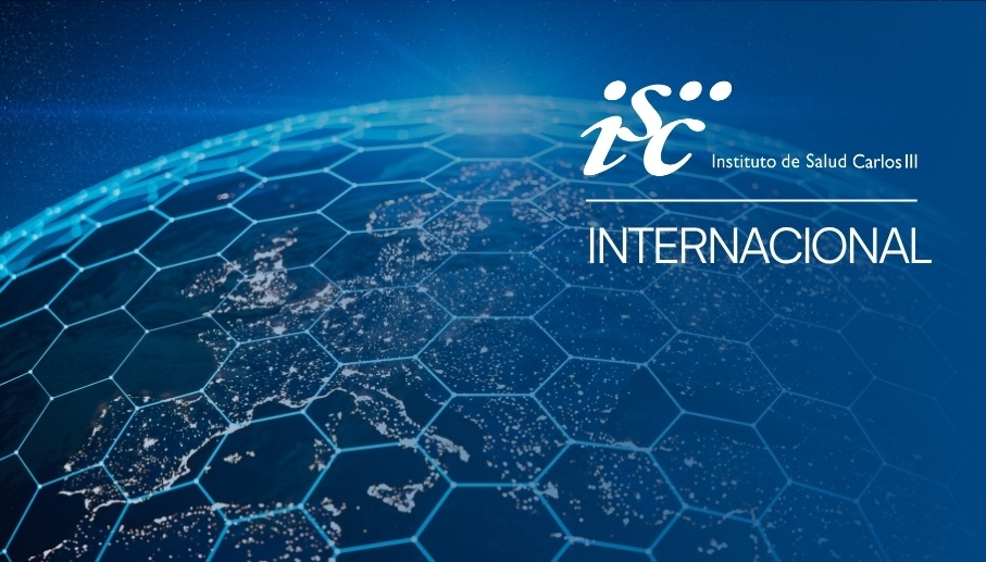 Instituto de Salud Carlos III. - ISCIII Portal Web
