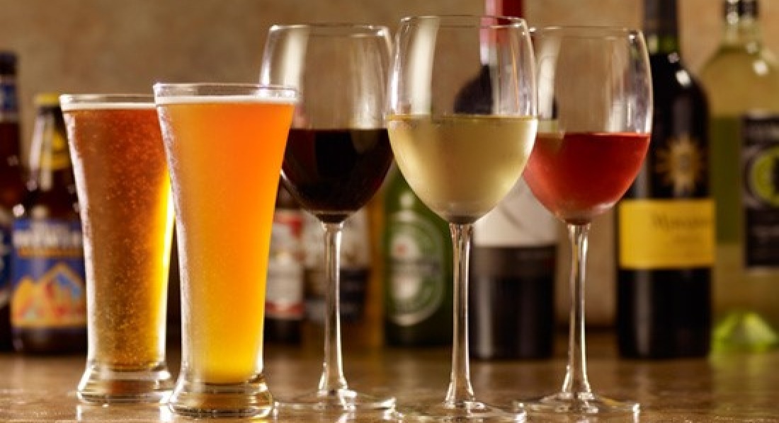 Madrid y la mortalidad atribuible al alcohol: un informe del ISCIII revela cifras preocupantes